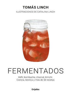 cover image of Fermentados